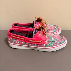 Women’s Sperry Boat Shoes